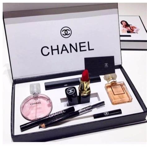 chanel 5 in 1 gift set price|chanel n 5 prezzo.